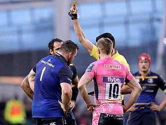Three week ban rules Cian Heal...